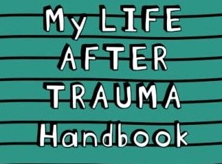 Our next book club read: My Life After Trauma Handbook
